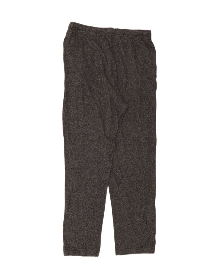 CHAMPION Mens Tracksuit Trousers Large  Grey Cotton Vintage Champion and Second-Hand Champion from Messina Hembry 