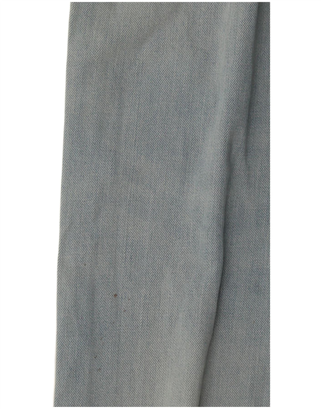 Calça jeans feminina Levi's 511 Slim W30 L34 azul algodão