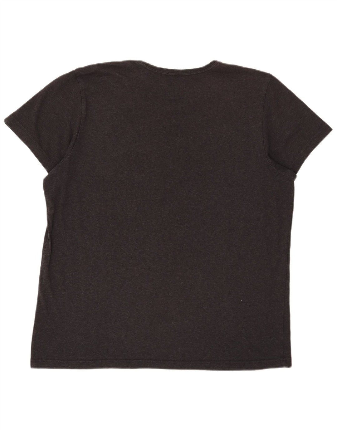 Camiseta Adidas Masculina Climalite Graphic Top XL Preto