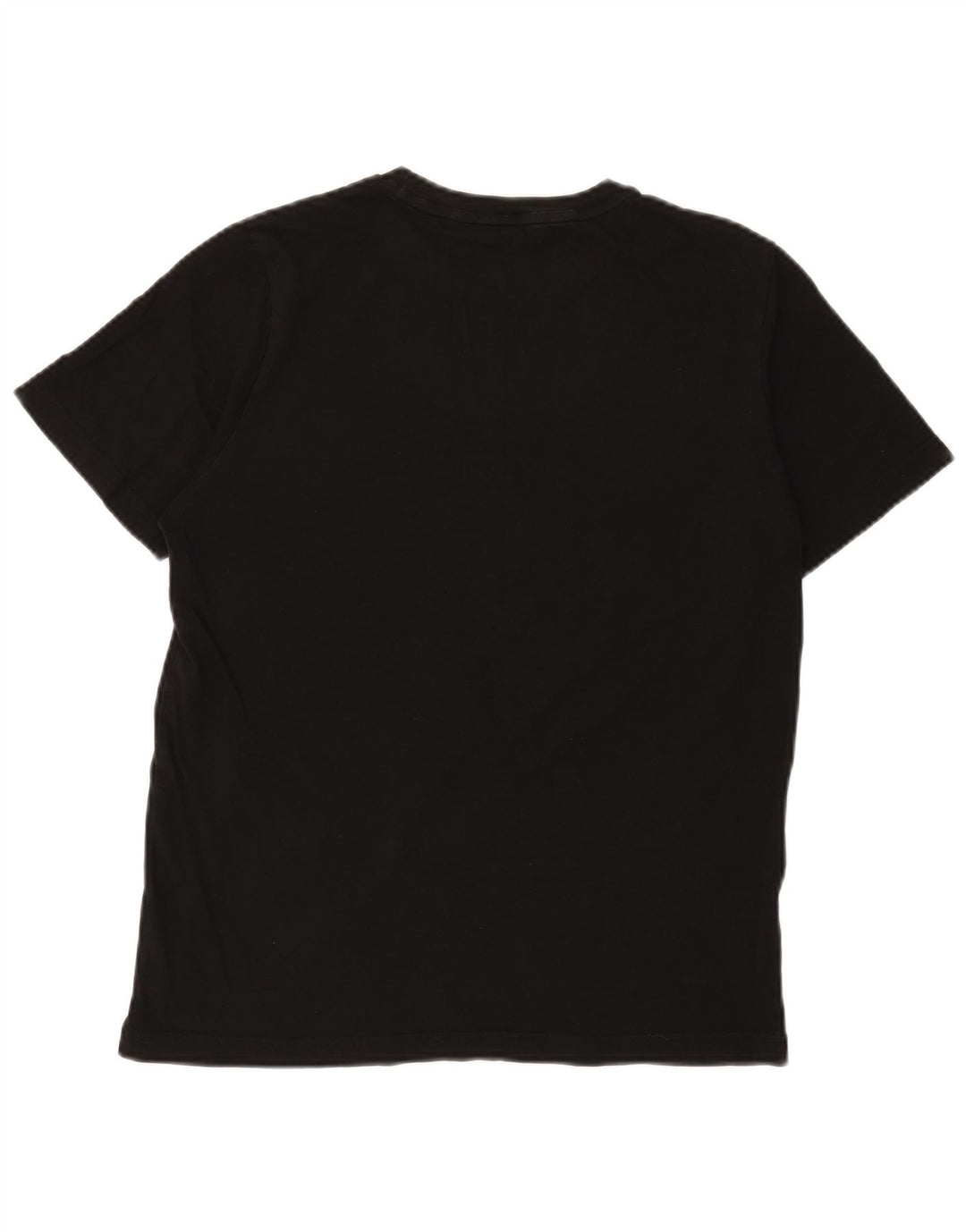Camiseta feminina PUMA UK 14 média preta