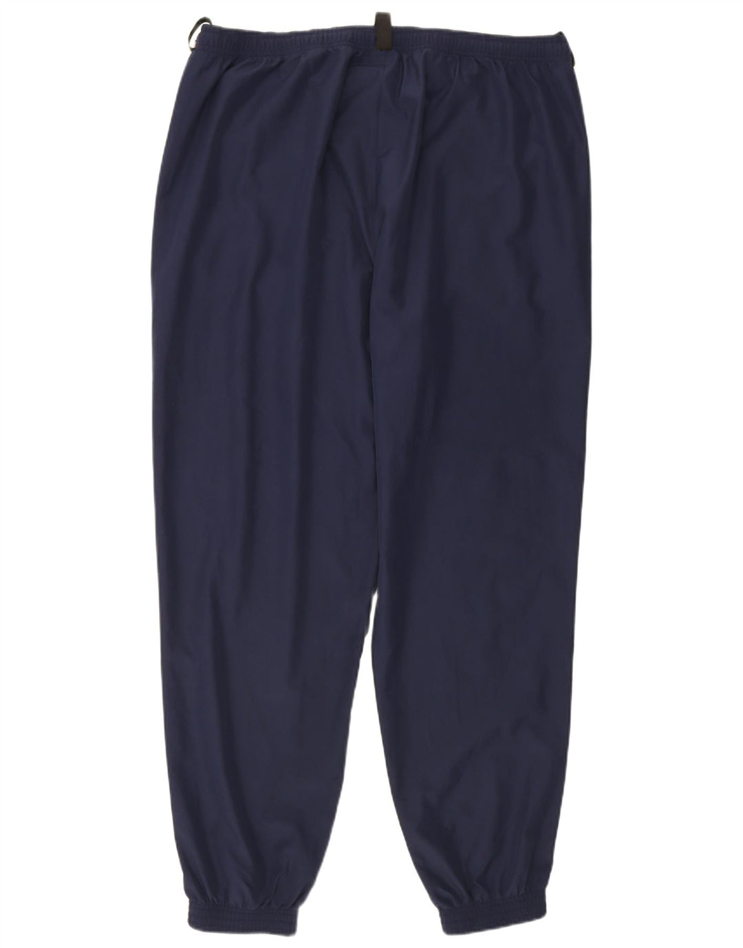 Calça de treino masculina Puma Joggers 2XL azul marinho poliéster