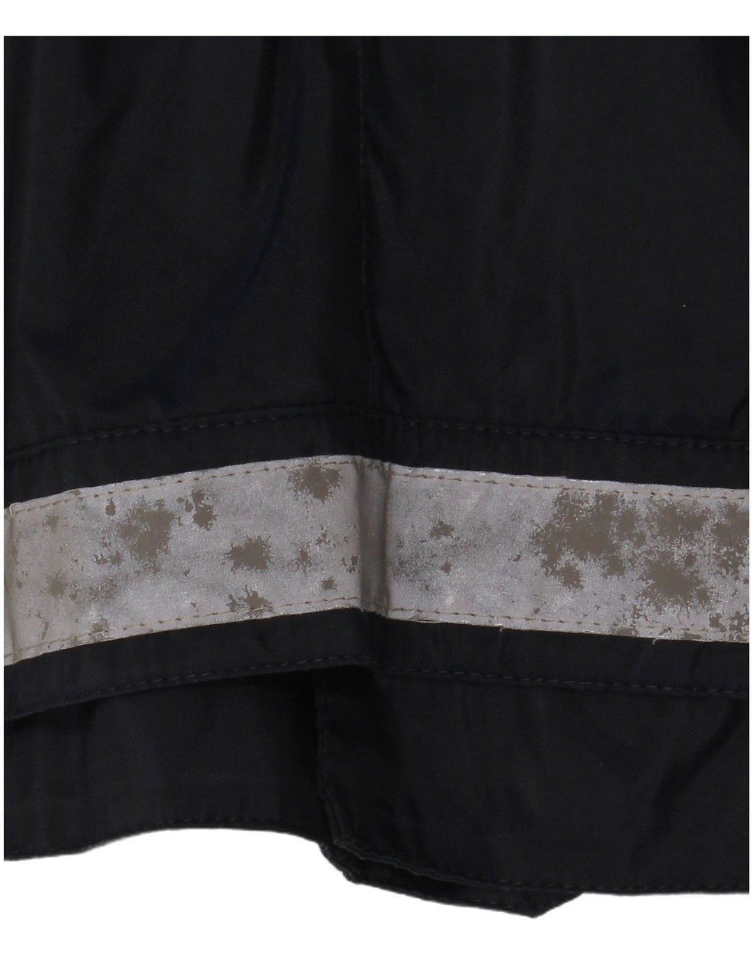 Jaqueta utilitária Belstaff Boys 13-14 anos azul marinho nylon