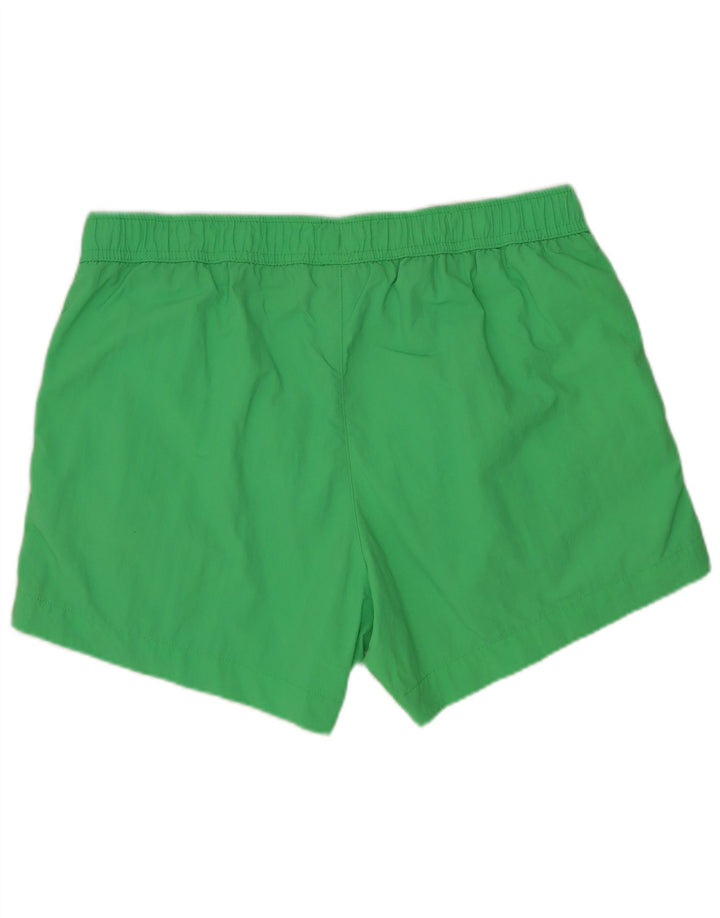 Shorts de natação masculino Champion verde médio