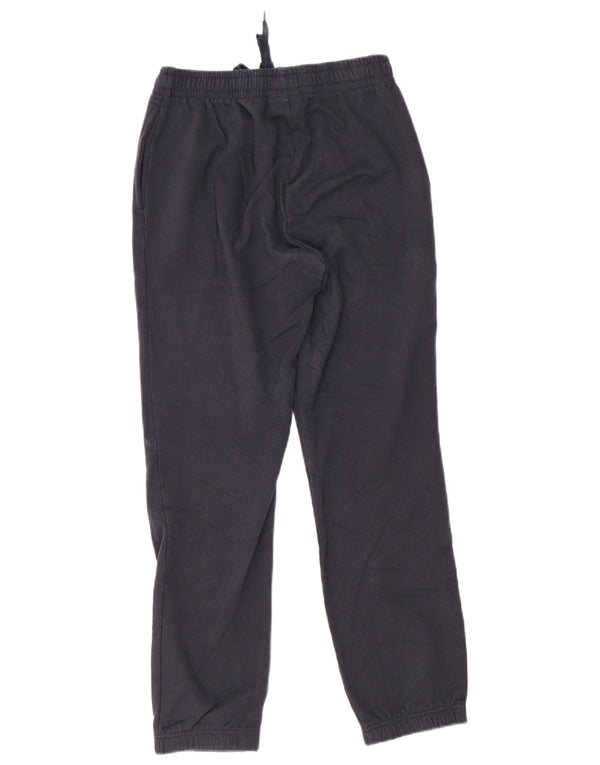 Calça de treino feminina AUSTRALIAN L'ALPINA Joggers UK 12 médio azul marinho