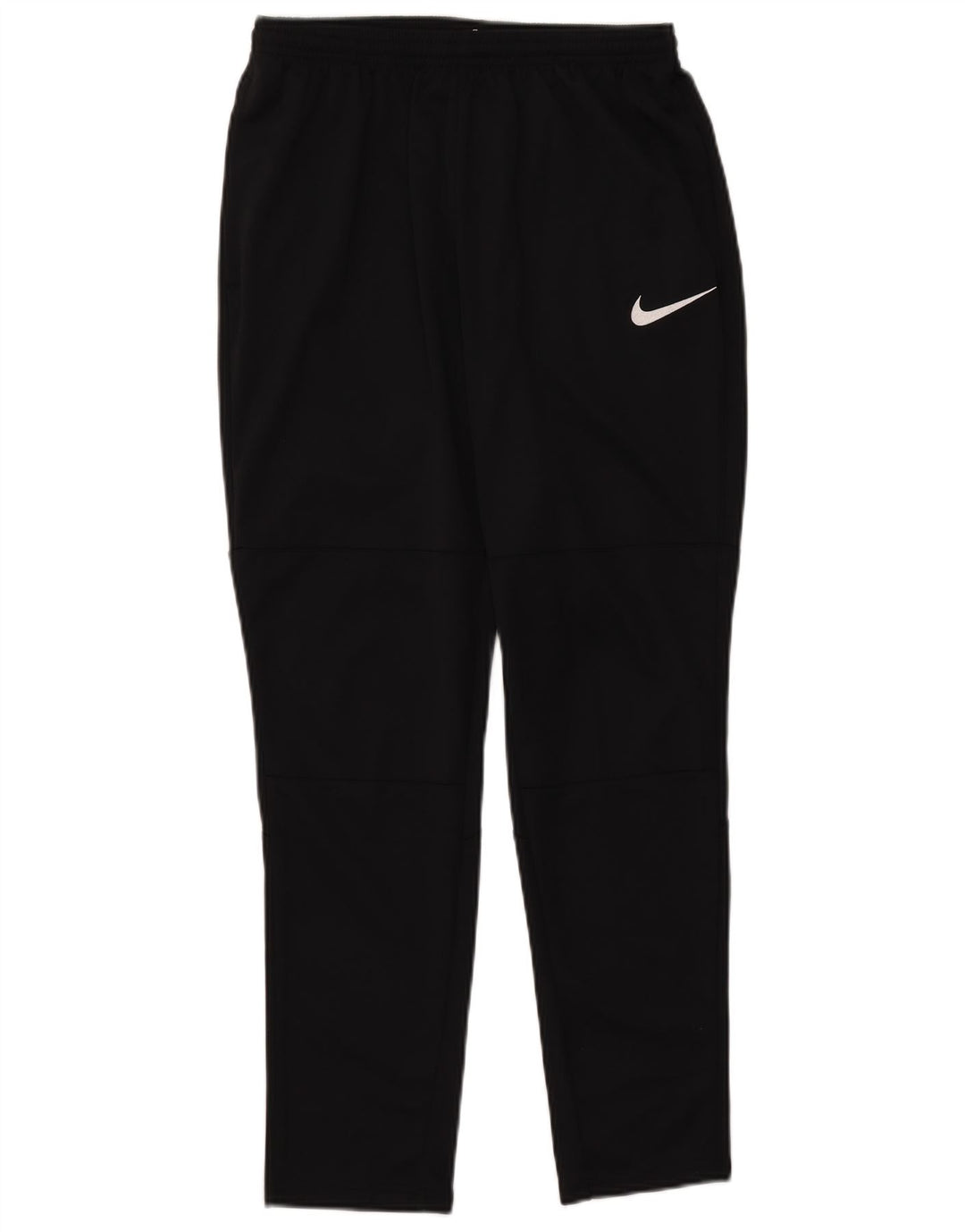 Calça Nike Masculina Dri Fit Treino Médio Preto Poliéster