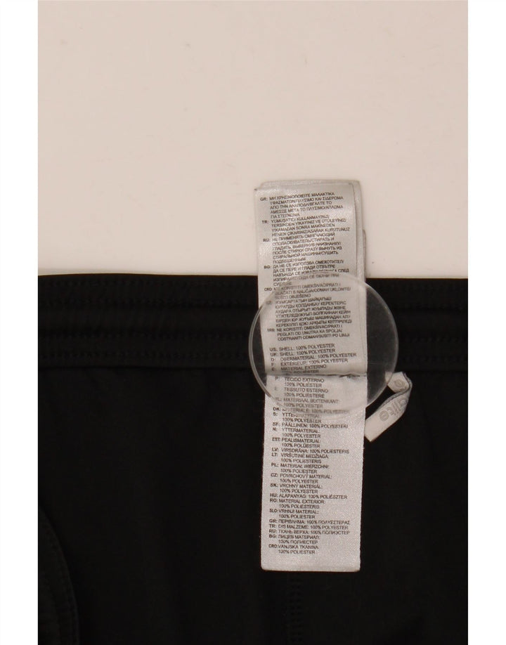 Adidas Masculino Climalite Sport Shorts Médio Preto Poliéster