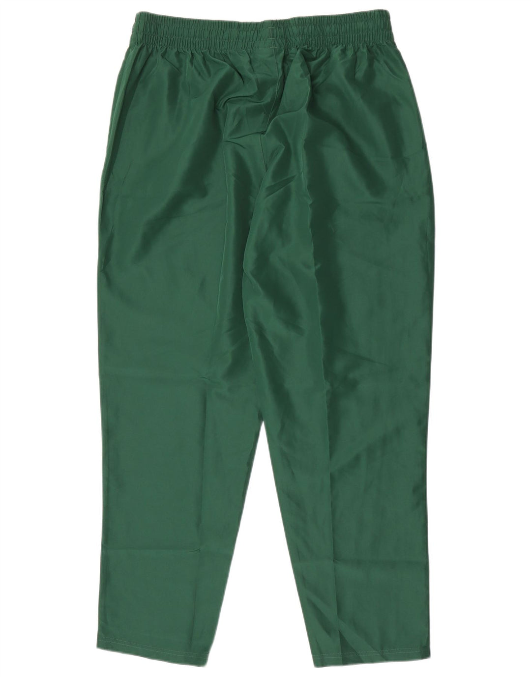 Calça Adidas Mens Treino XL Verde Poliéster