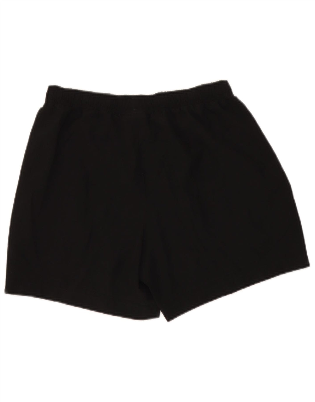 Shorts esportivos masculinos Puma pequenos pretos