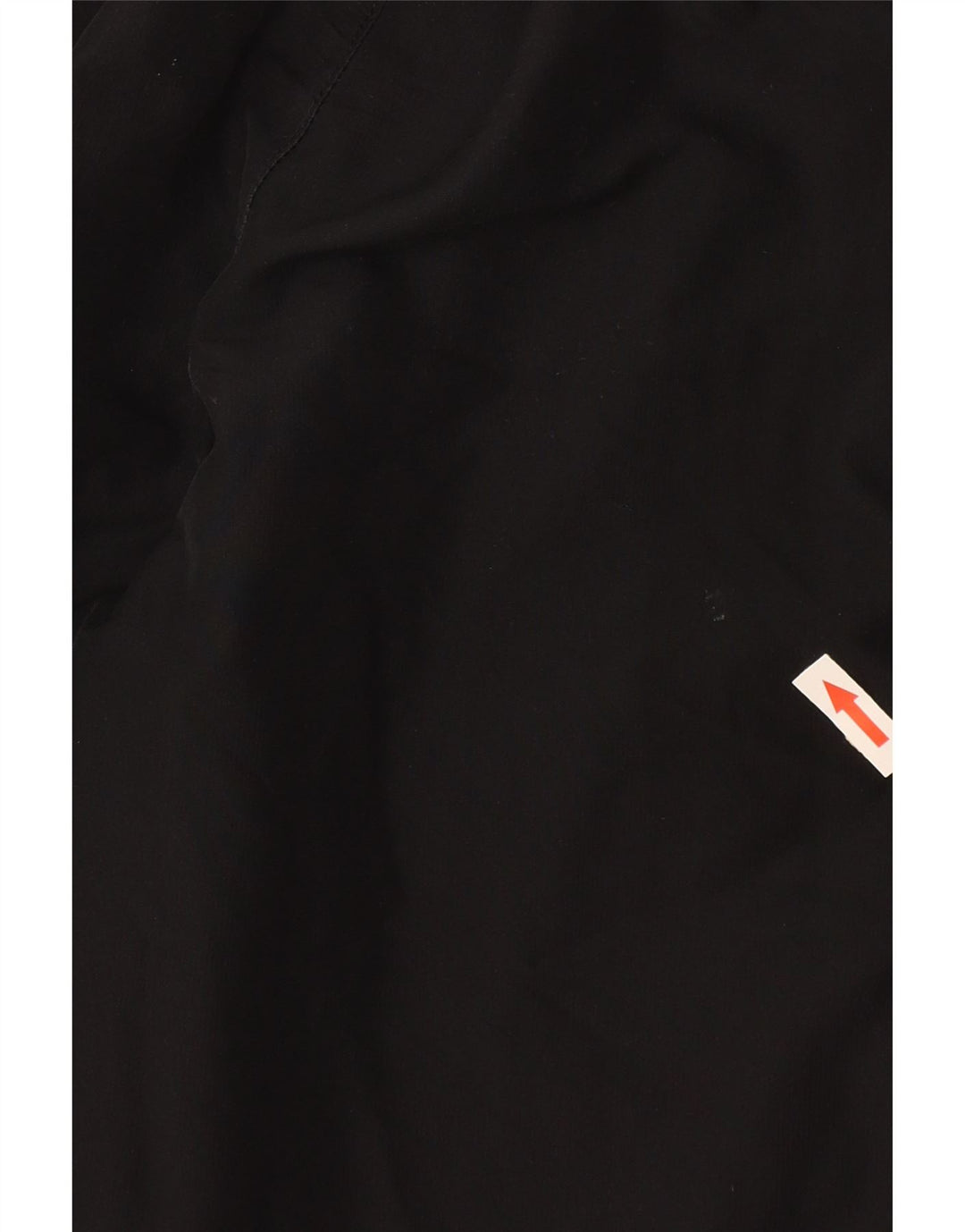 ADIDAS Boys Munster Rugby Graphic Calças de treino 9-10 anos pretas