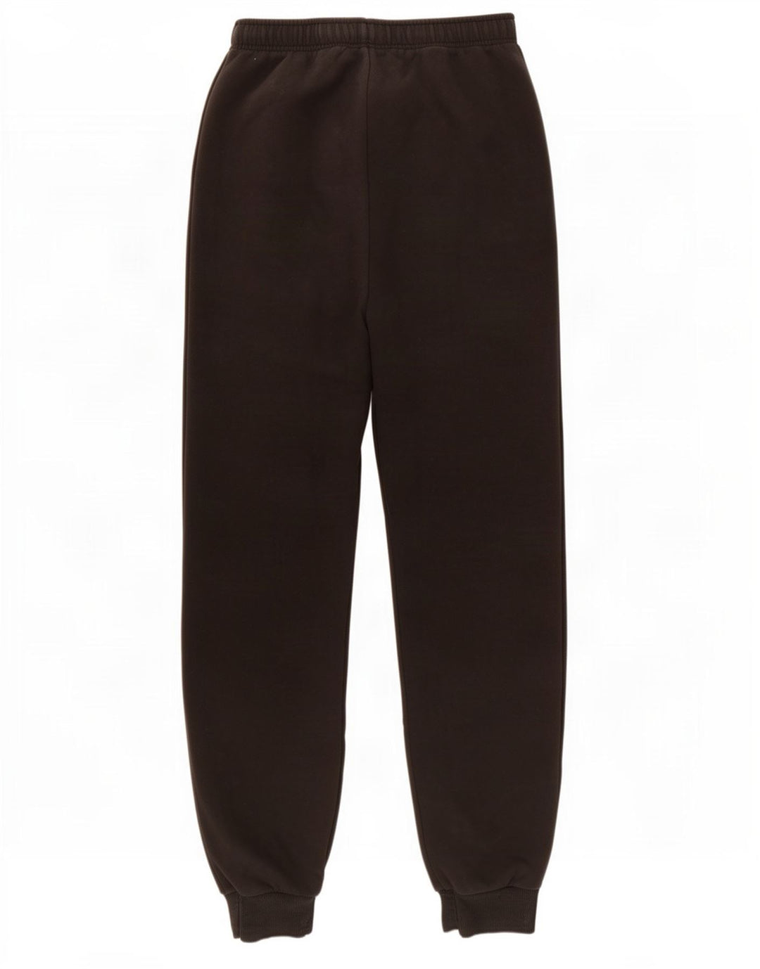Calça de treino masculina Puma Graphic Joggers médio preto algodão