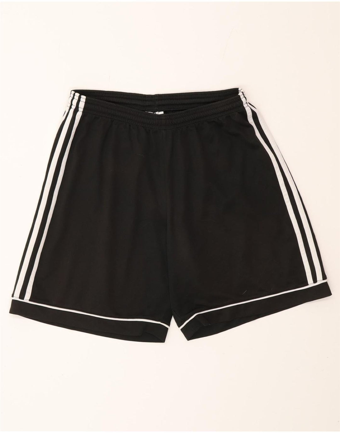 ADIDAS Mens Aeroready Sport Shorts Médio Preto Poliéster