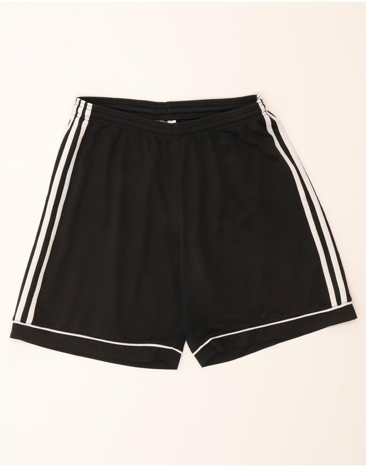 ADIDAS Mens Aeroready Sport Shorts Médio Preto Poliéster