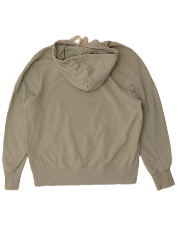 Nike Mens Hoodie Jumper Grande Caqui