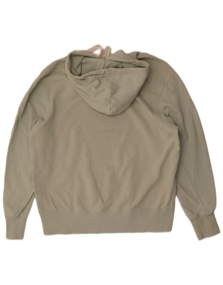 Nike Mens Hoodie Jumper Grande Caqui