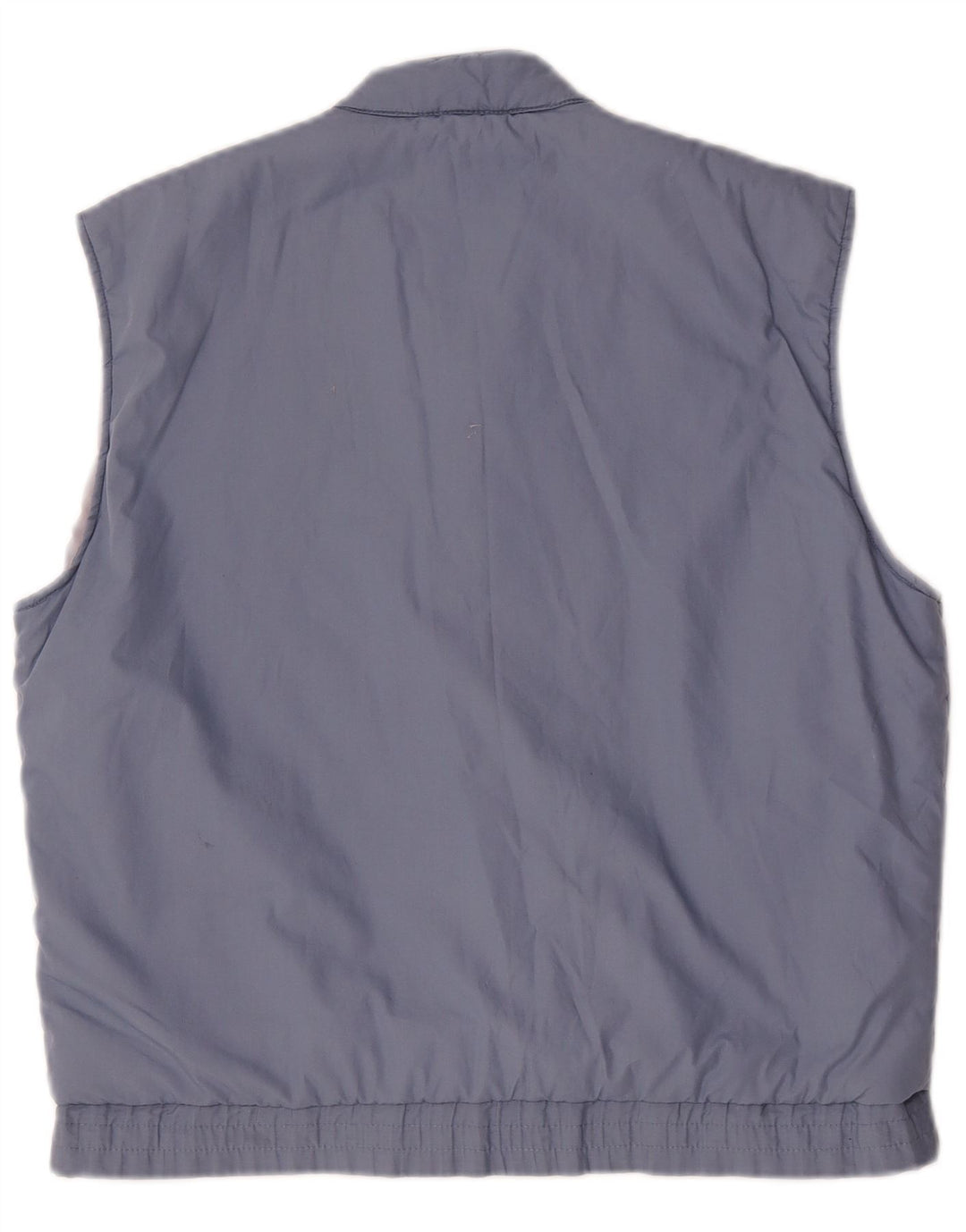 Colete masculino Aigle UK 38 azul médio