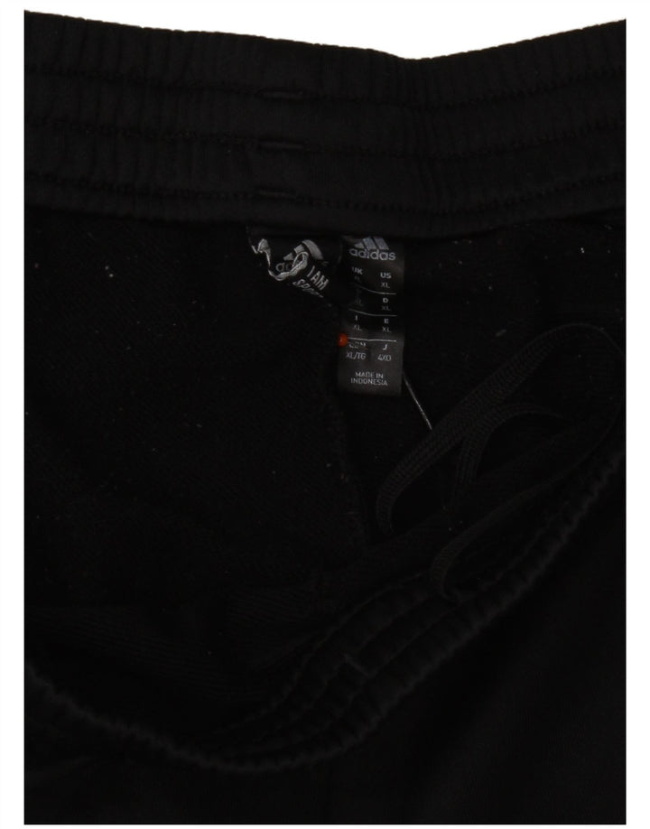Calça Adidas Aeroready Masculina XL Poliéster Preto