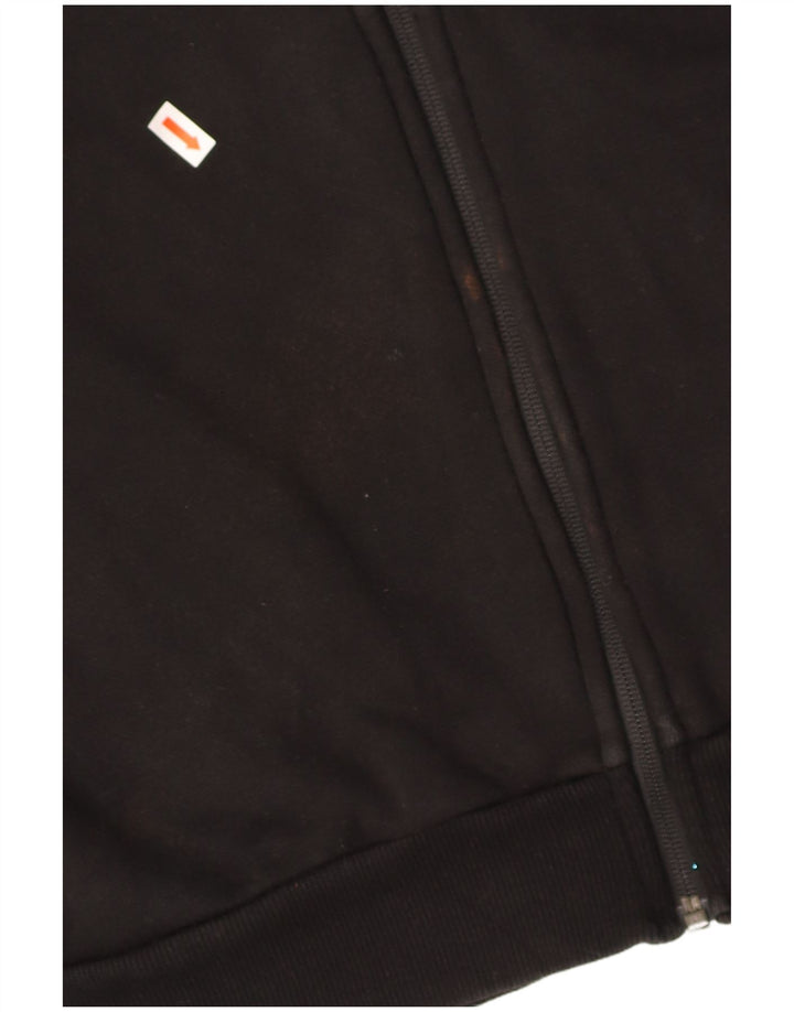 Jaqueta PUMA masculina XL preta