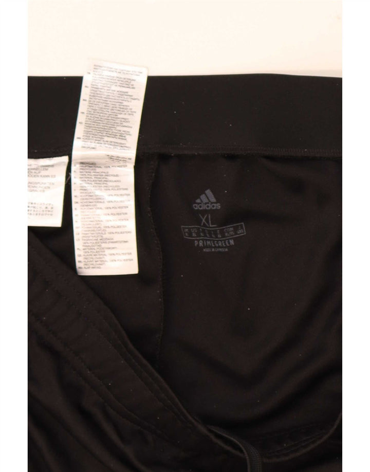 Calça Adidas Aeroready Masculina XL Poliéster Preto