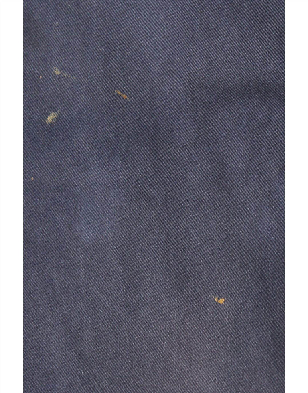 Calça chino reta masculina DOCKERS W38 L30 algodão azul marinho