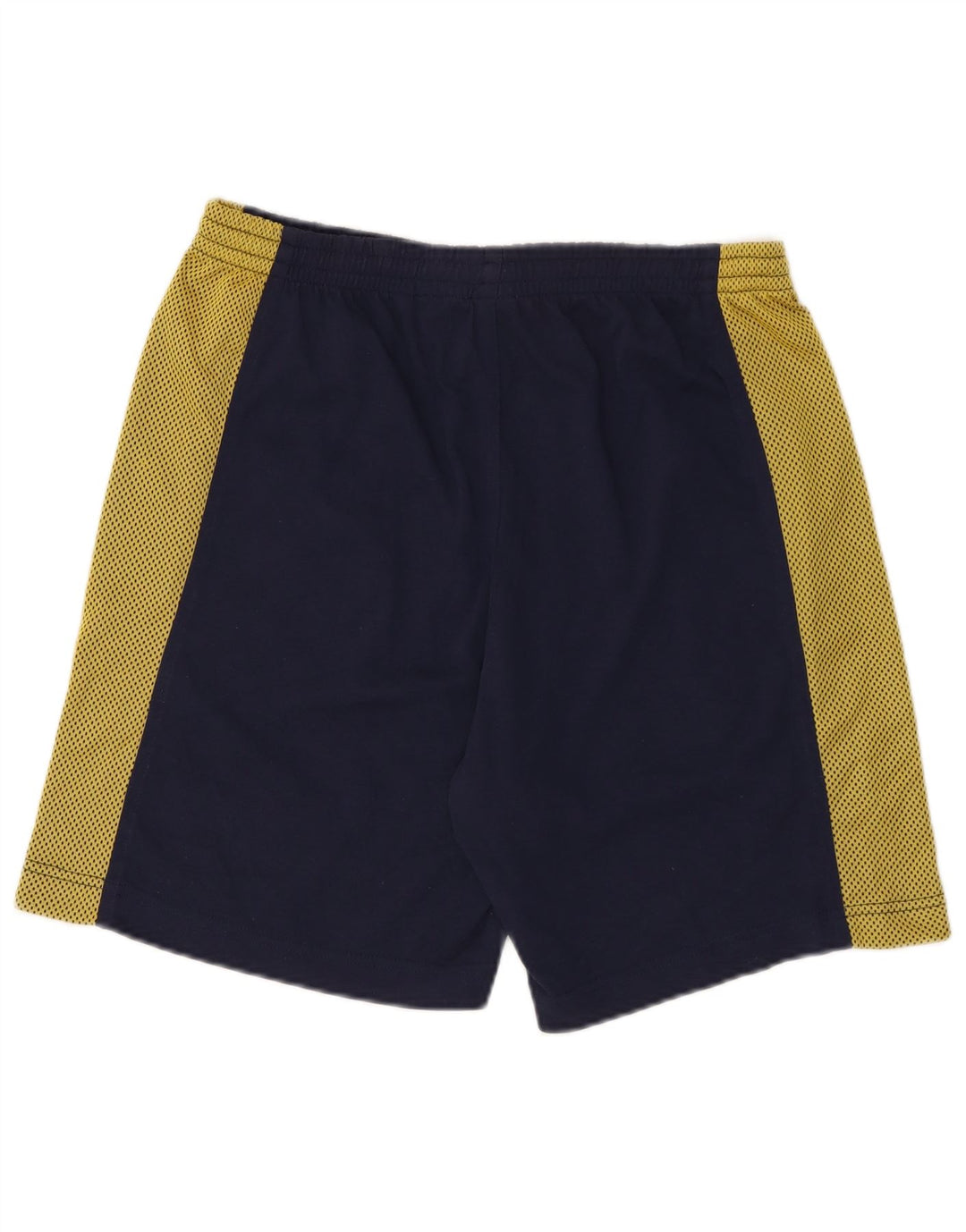 Lotto Mens Sport Shorts UK 42/44 XL Azul marinho Colourblock Poliéster