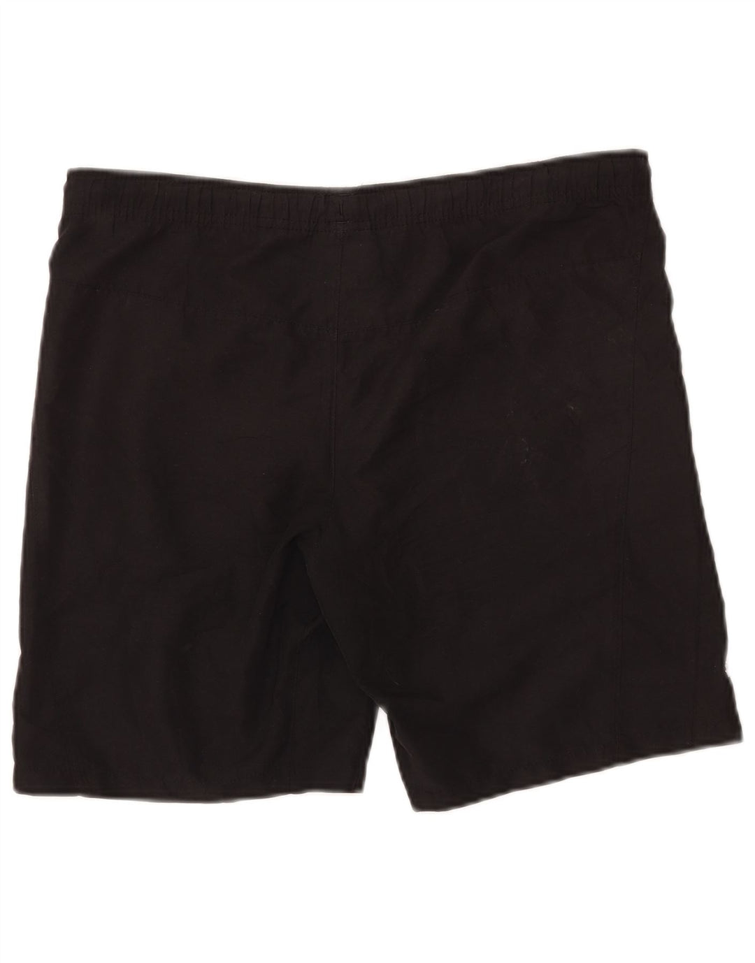 Lotto Mens A.C. Cesena Sport Shorts Grande Preto