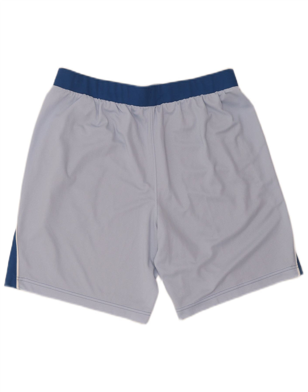 Under Armour Mens Sport Shorts Grande Poliéster Colourblock Azul