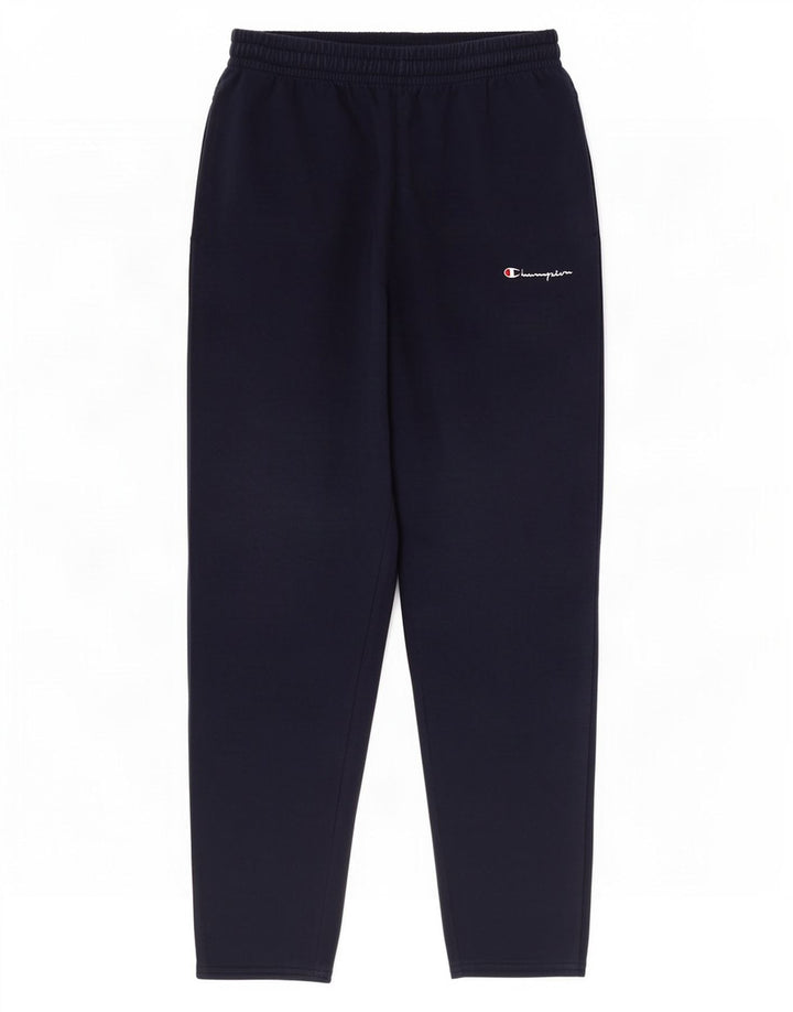Calça de treino masculina Champion grande azul marinho