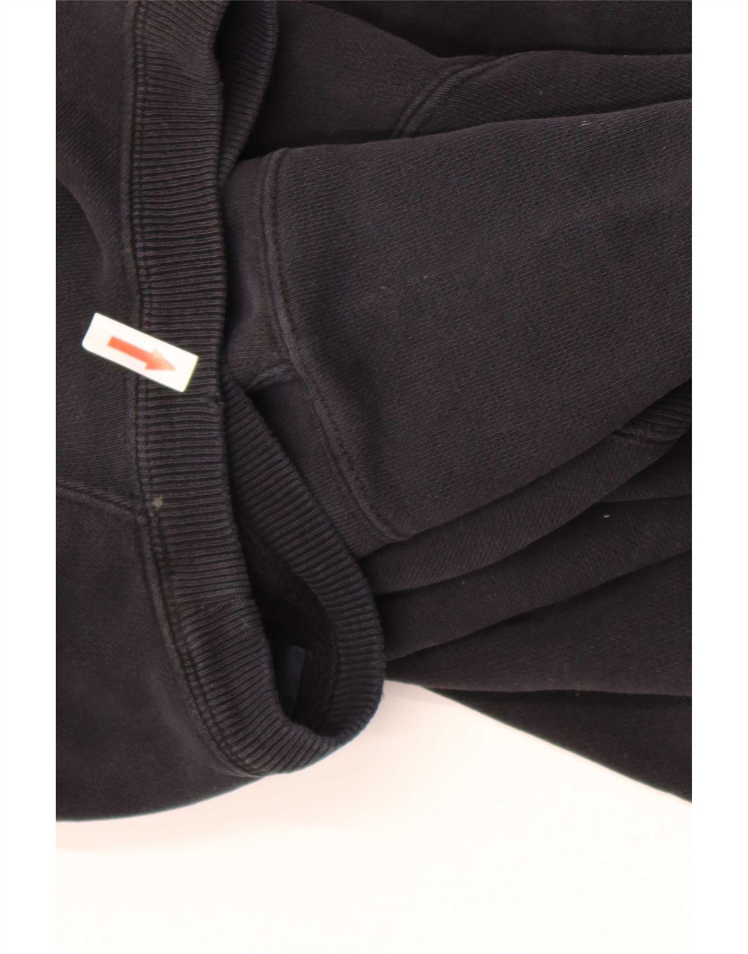 Champion moletom masculino jumper XS algodão preto