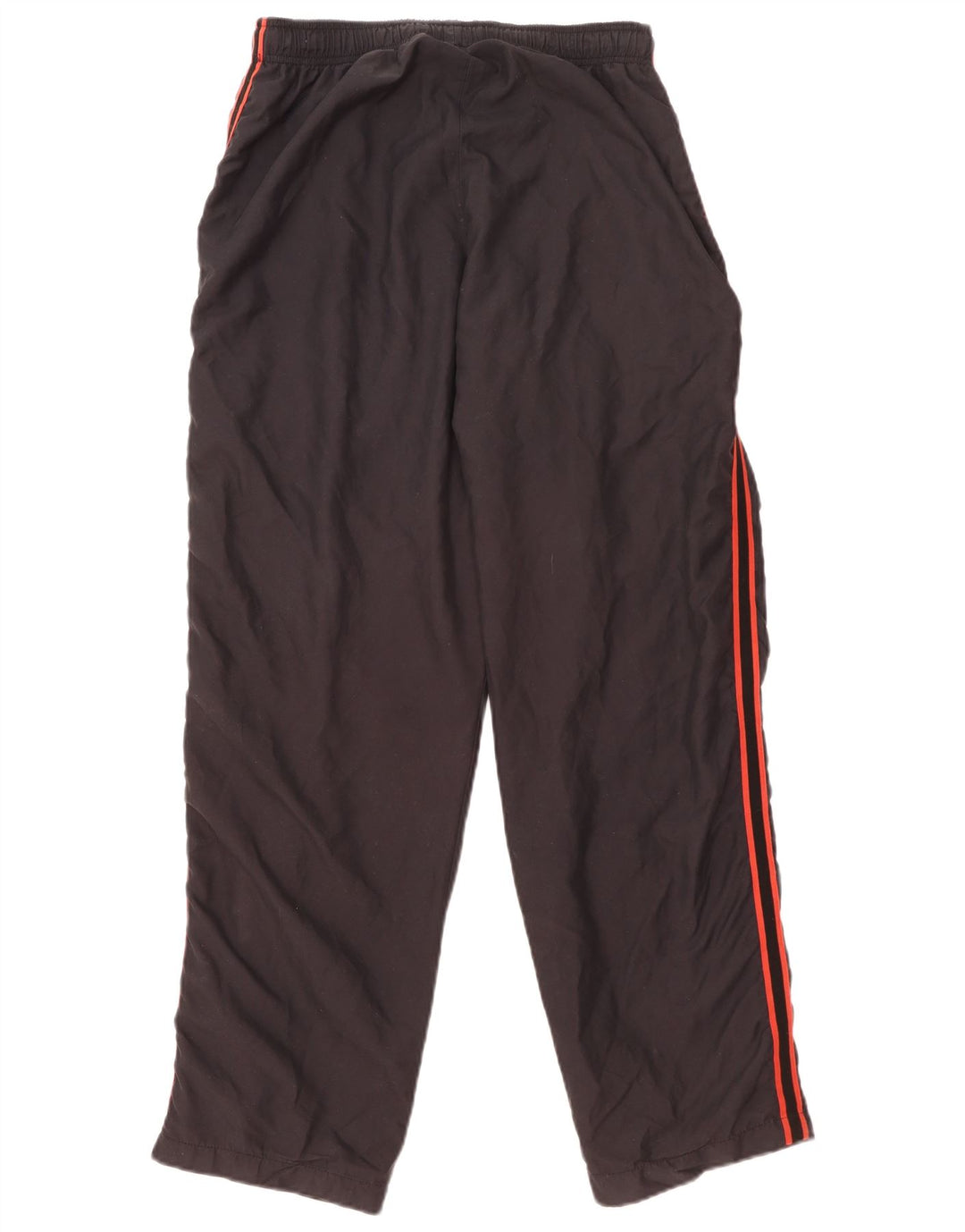 Calça de treino masculina Reebok XL azul marinho poliéster