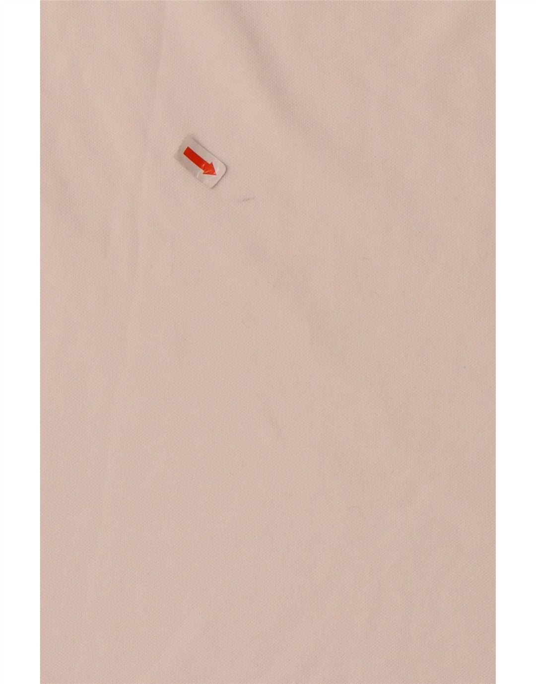 SUN68 Mens Polo Shirt 3XL White Cotton Vintage Sun68 and Second-Hand Sun68 from Messina Hembry 