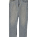 Levi's Mens Slim Jeans W31 L32 Azul Algodão