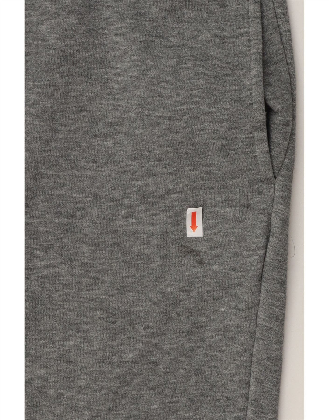 PUMA Mens Tracksuit Trousers Joggers Small  Grey Vintage Puma and Second-Hand Puma from Messina Hembry 