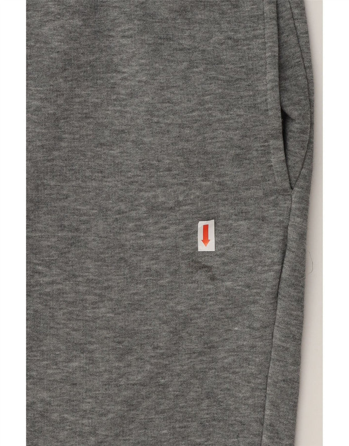 PUMA Mens Tracksuit Trousers Joggers Small  Grey Vintage Puma and Second-Hand Puma from Messina Hembry 