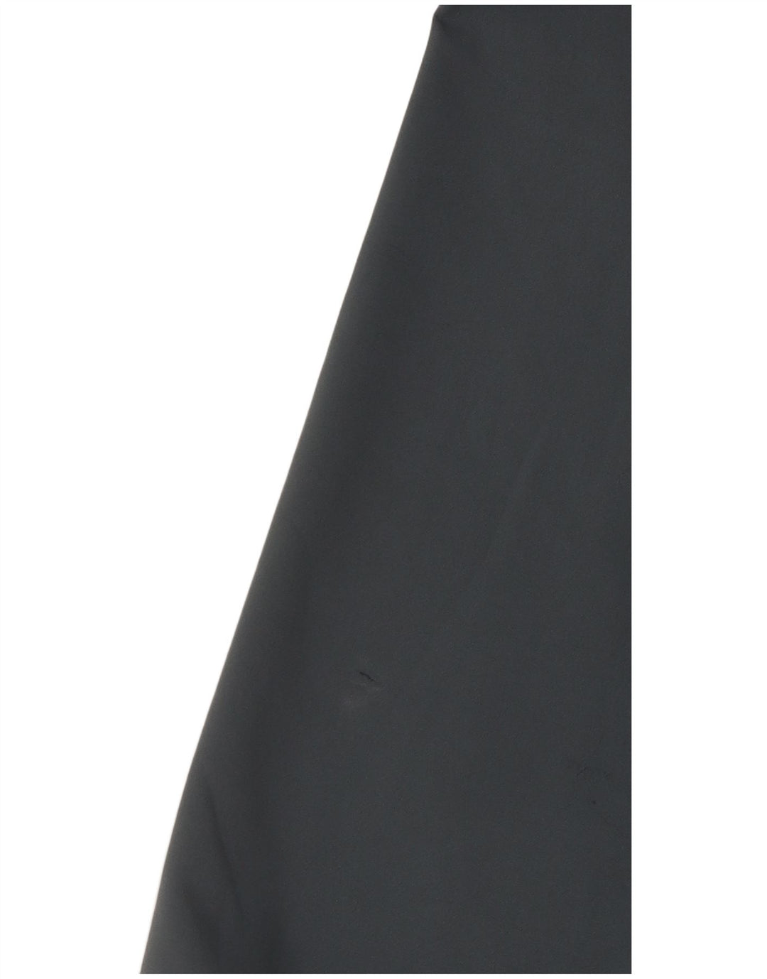 Suéter Nike feminino com capuz e zíper UK 18 XL cinza poliéster
