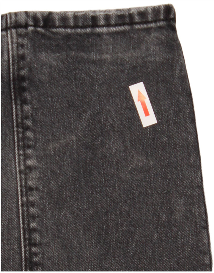 Guess Jeans Skinny Masculino W31 L31 Cinza Algodão