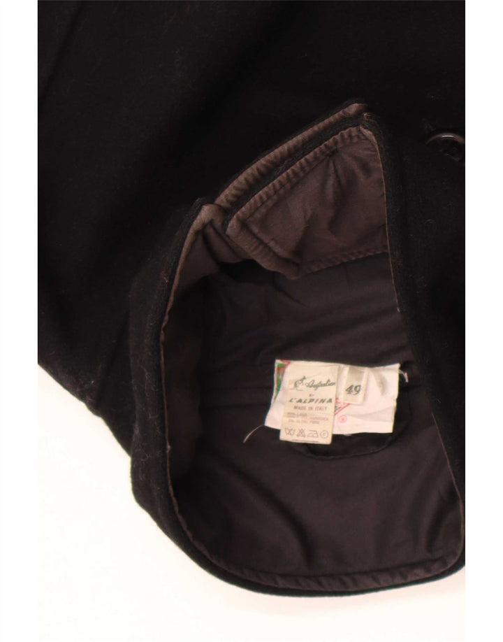 Jaqueta corta-vento masculina AUSTRALIAN L'ALPINA IT 48 médio preto