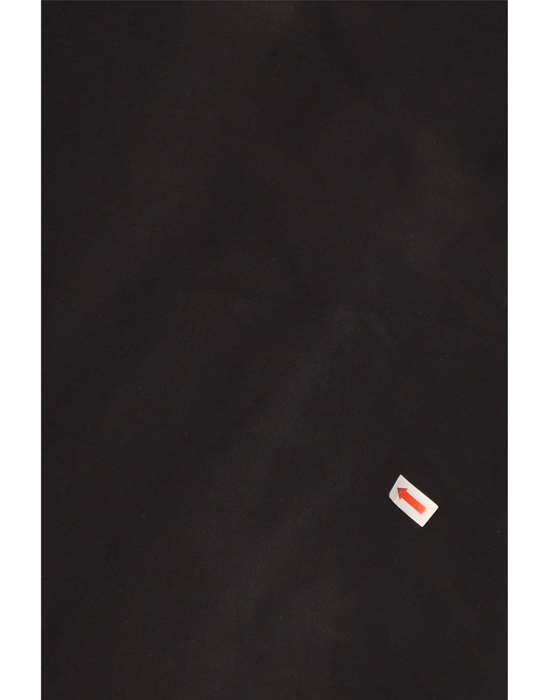 Adidas Mens Treino Calças Joggers XL Preto Poliéster