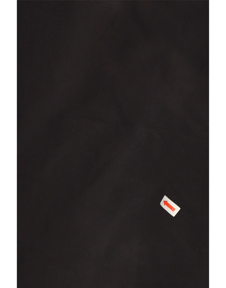 Adidas Mens Treino Calças Joggers XL Preto Poliéster