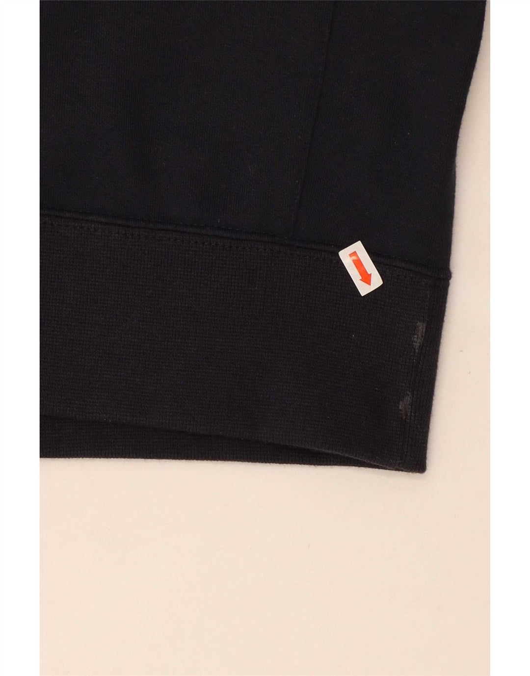 Jaqueta masculina de agasalho Champion XL azul marinho algodão