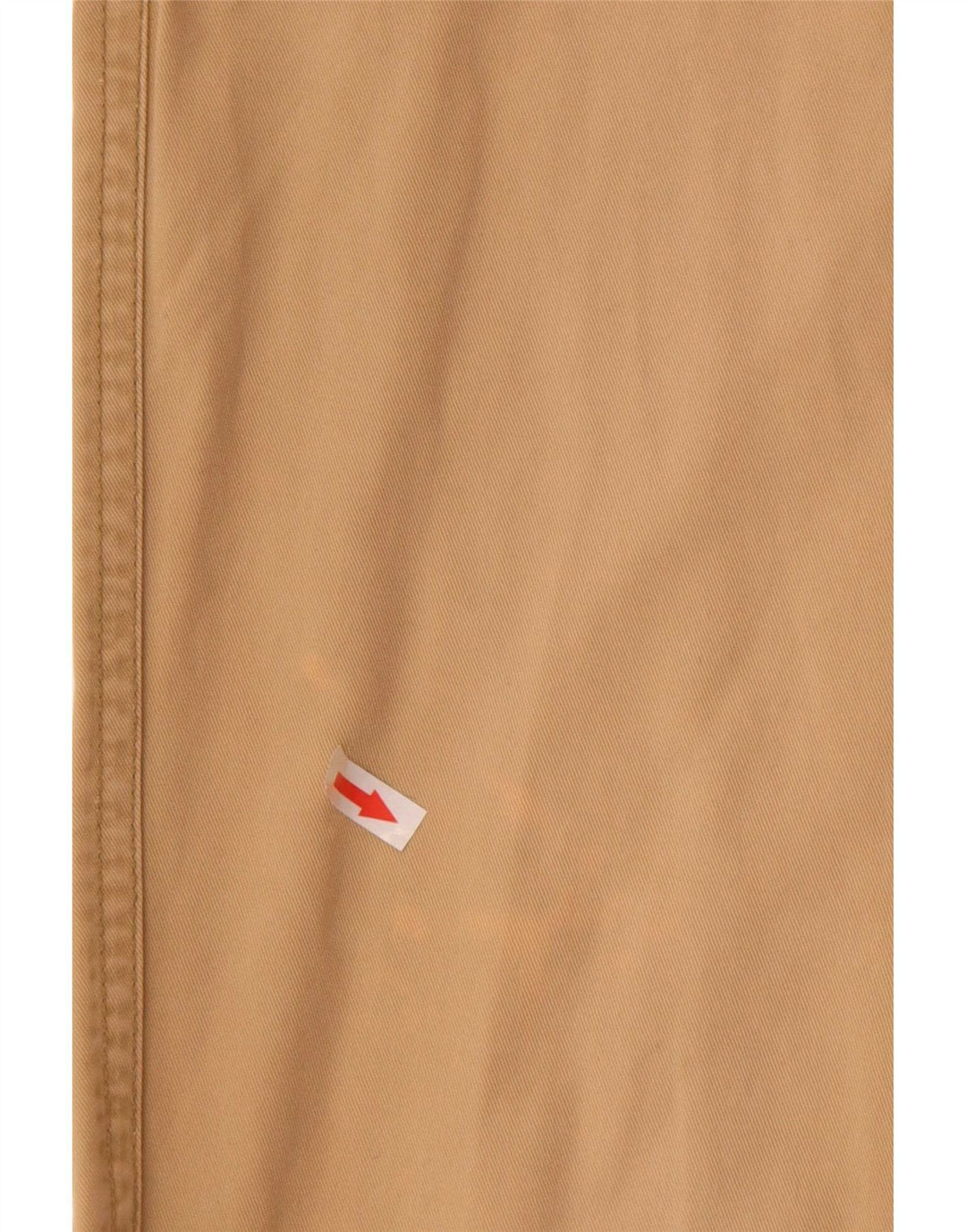 Dockers Calça Chino Masculina Reta W32 L32 Bege
