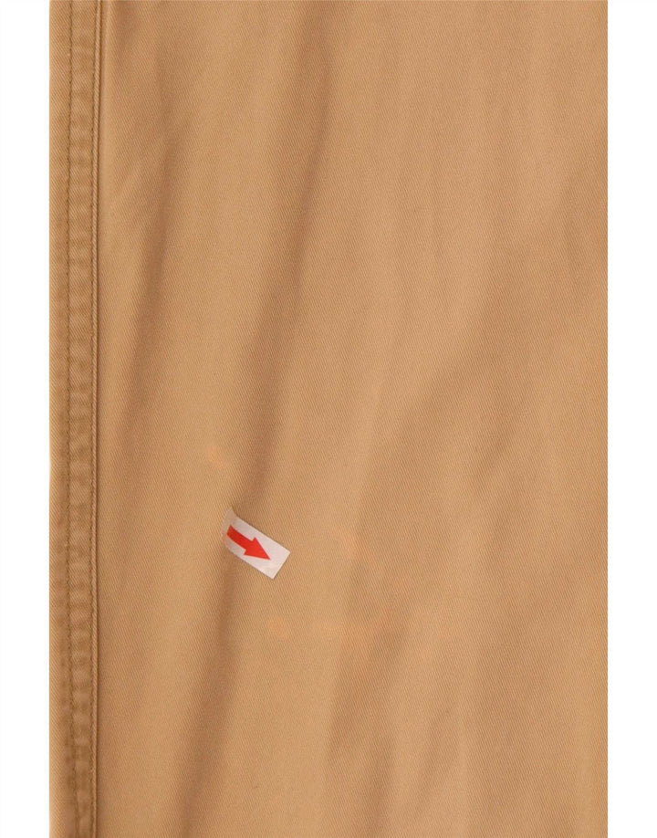 Dockers Calça Chino Masculina Reta W32 L32 Bege