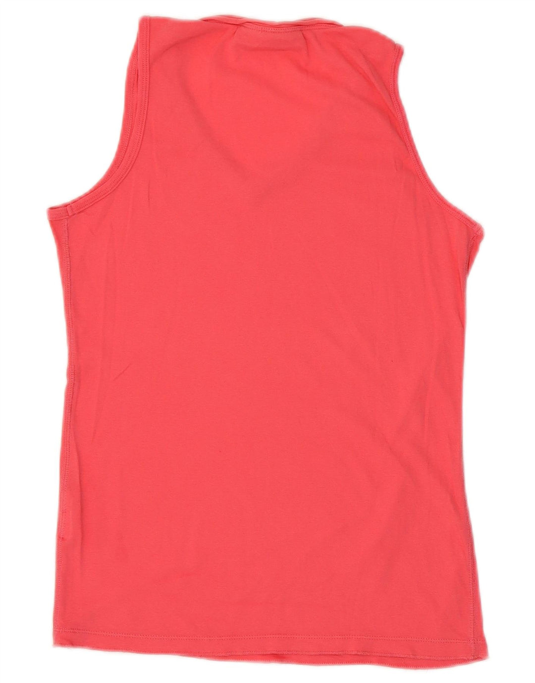 Colete feminino CHAMPION UK 14 grande rosa