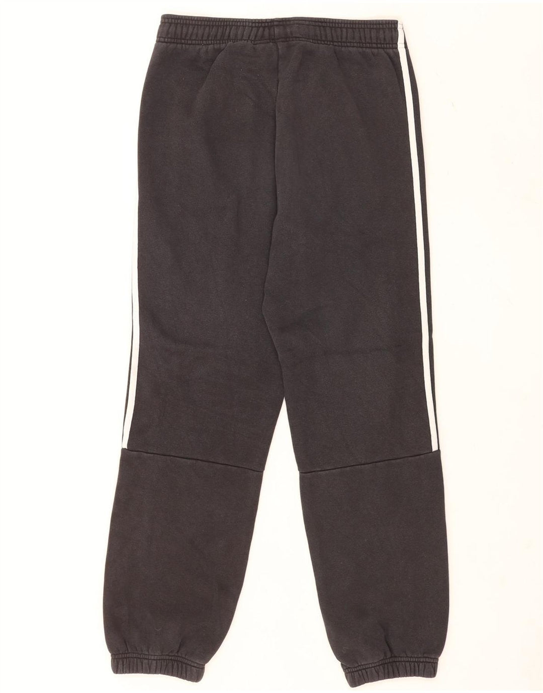 Calça Adidas Feminina Treino Joggers UK 12 Médio Preto