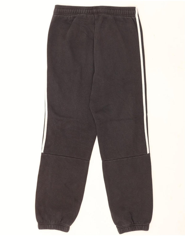 Calça Adidas Feminina Treino Joggers UK 12 Médio Preto