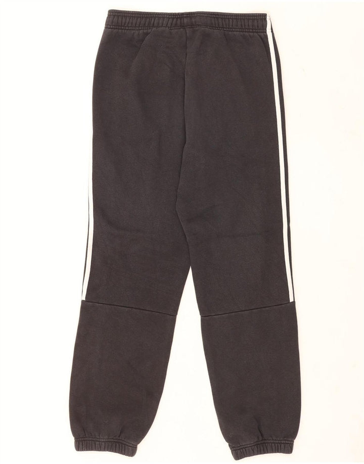 Calça Adidas Feminina Treino Joggers UK 12 Médio Preto