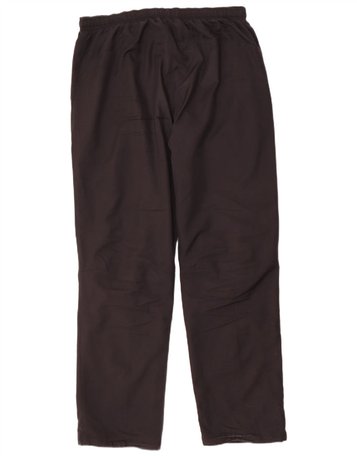 Calça de treino masculina Umbro XL preta
