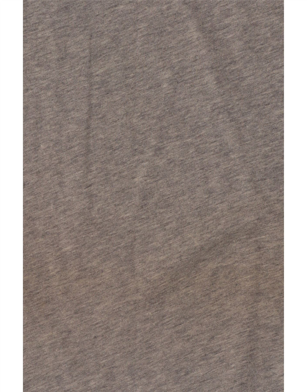Camiseta gráfica masculina Levi's Top pequeno algodão manchado cinza