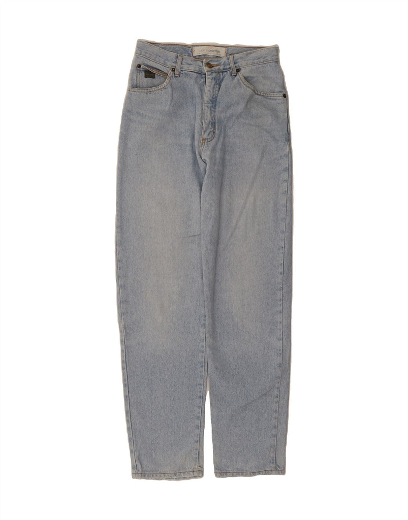 LEE COOPER Womens Straight Jeans W28 L32 Blue Vintage Lee Cooper and Second-Hand Lee Cooper from Messina Hembry 