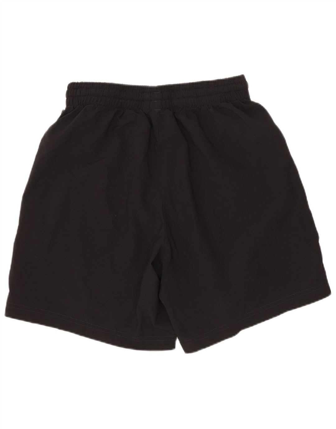 Adidas Mens Sport Shorts Pequeno Poliéster Preto