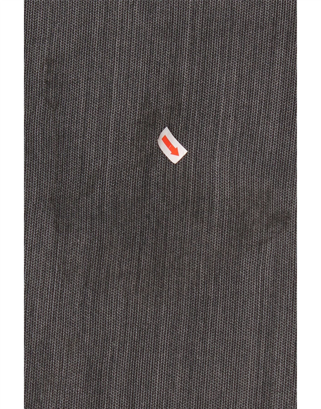 Jaqueta blazer masculina de 2 botões Marks & Spencer Reino Unido 40 grande lã cinza